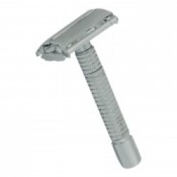 Safety Razor